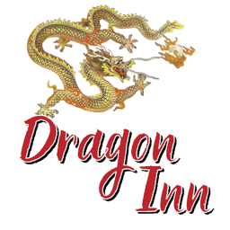 Dragon Inn logo.